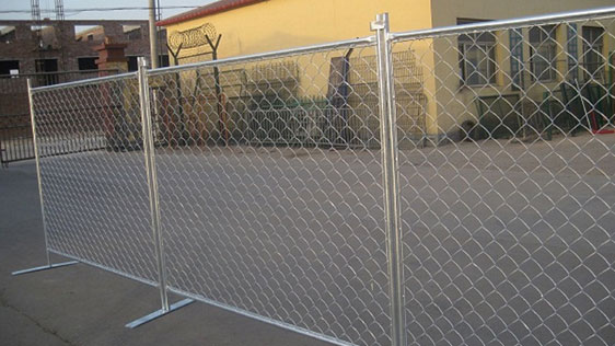 Fencing 6